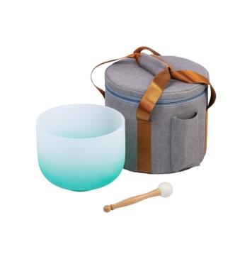 CFCS-9 Поющая чаша 9