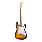 ST202-BSB Электрогитара, коричневый санберст, Root Note