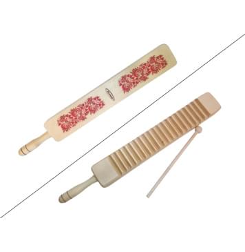 RBU-30P Рубель большой, Presto-0