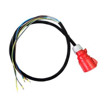 CP-32CNшви02 Кабель подмоточный  CP-32CNшви02 Кабель подмоточный