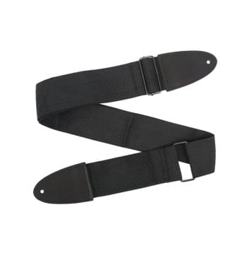 ЛРГЭ1 Ремень для электрогитары ЛЮТНЕР-0