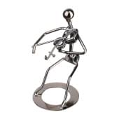 HY-F004 Статуэтка сувенирная «Скрипач», Rin