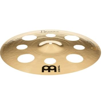 B16TRC-B Byzance Brilliant Trash Crash Тарелка 16