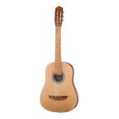 ACD-39A-73-LN Акустическая гитара, 7-струнная, цвет светлый орех, АККОРД
