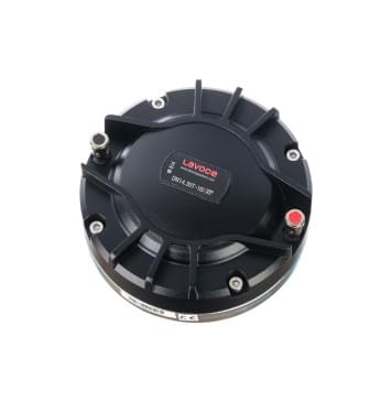 DN14.30T-16 Драйвер ВЧ компрессионный, 220Вт, 16 Ом, Lavoce-0