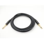 E17-JS-J-0400-0 Кабель инструментальный Silent, 4м, ZZcable