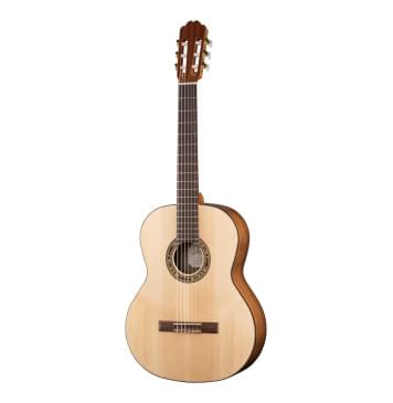 R65S Rondo Soloist Series Классическая гитара, Kremona-0