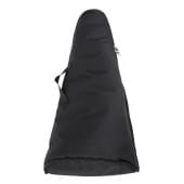 LDM-3 Чехол для домры малой (прима), утепленный Lutner