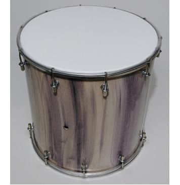 BK-12Ms Барабан кавказский 12