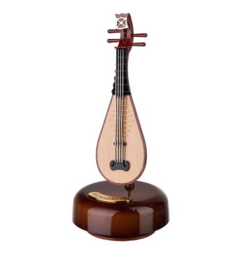 M-M9 Музыкальная шкатулка 