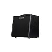 AC-60 Stageman II Комбоусилитель для акустической гитары, 60Вт, Nux