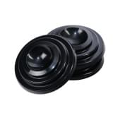 HY-PM101 Комплект подставок под рояль, пластик, 3 шт, Rin