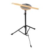 FLT-PP-6ST-1 Тренировочный пэд со стойкой и сумкой, Fleet FLT-PP-6ST-1 Тренировочный пэд со стойкой и сумкой, Fleet