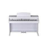 CDP-101-SATIN-WHITE Цифровое пианино, белое матовое, Orla