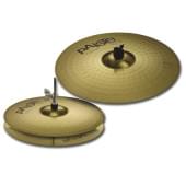 000014ES14 101 Brass Essential Set Комплект тарелок 14