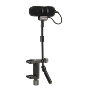 GM604 Микрофон для скрипки, Alctron-0