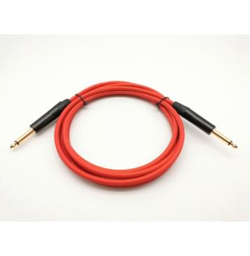E11-J-J-0500-2 Кабель инструментальный, 5м, ZZcable-0