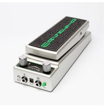 MAGNETO(WAH) Педаль эффекта вау-вау, Yerasov-0