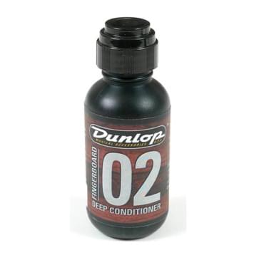 6532 Formula 65 Средство для ухода грифом гитары, Dunlop-0