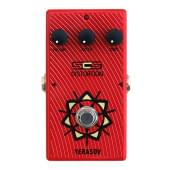 SCS-RT-10 Distortion Педаль эффектов, Yerasov