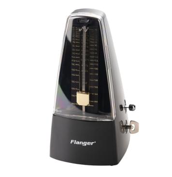 FM-02 Метроном механический, Flanger-0