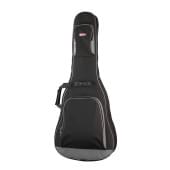 LDG-6 Чехол для акустической гитары, профессиональный Lutner