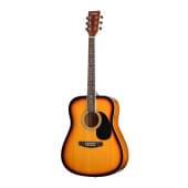 LF-4110-SB Акустическая гитара HOMAGE