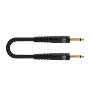 SRG-15 Кабель инструментальный, 4.5м, Leem-0