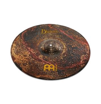 B18VPC Byzance Vintage Pure Crash Тарелка 18