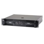 AE2200 Усилитель мощности, 2200Вт, Soundking