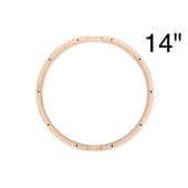 HA05-201410S Обод малого барабана 14