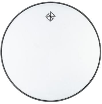 PHT210C1 Пластик для малого и том-барабан-0