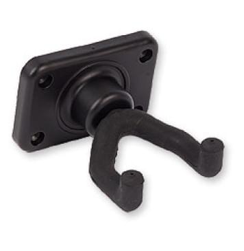 GS110 Настенный держатель для гитары, крюк, Alctron-0