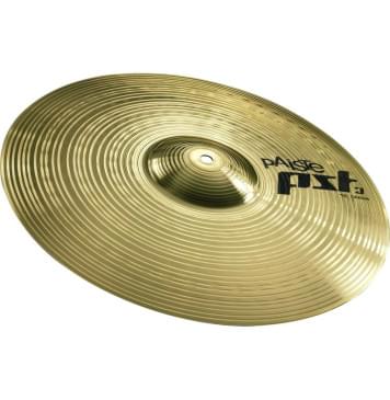 0000634618 PST 3 Crash/Ride Тарелка 18'', Paiste-0