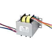 DX6 Трансформатор для акустичес DX6 Трансформатор для акустичес