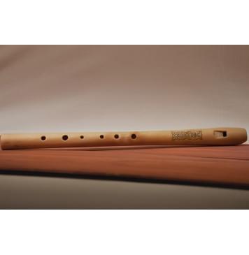 TMA-SBG-6 Свирель G (Соль), 6 отверстий, Таежная Музыкальная Артель-0