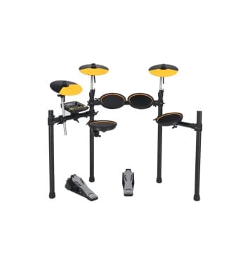 MK-1L Цифровая ударная установка, LDrums MK-1L Цифровая ударная установка, LDrums-0