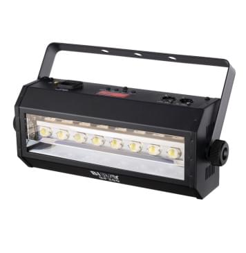 SF200 Стробоскоп, 200Вт, Bi Ray-0