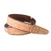 8401070040262 Mojo Cork Beige Ремень для гитары, RightOn Straps 8401070040262 Mojo Cork Beige Ремень для гитары, RightOn Straps