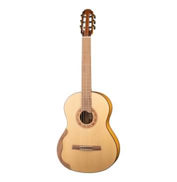 D011С Классическая гитара 4/4, клен, Doff-0