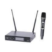 LS-601 Беспроводная микрофонная система, LAudio