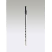 KW-L-AANT Вистл низкий в Ля, алюминий, Мастерская Караваева