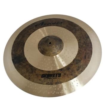 GR21RD Gravity Series Ride Тарелка 21