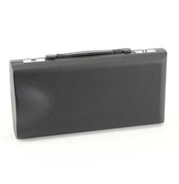 JW-721-B Футляр для кларнета Bb французской системы, деревянный, Jakob Winter JW-721-B Футляр для кларнета Bb французской системы, деревянный, Jakob Winter-0