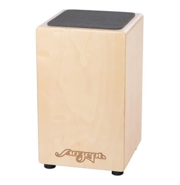 CJP-4 Кахон, береза, 48х30х30, Мозеръ-0