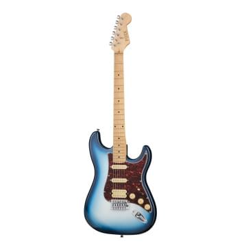 FFG-EST250-MBL Электрогитара, Foix-0