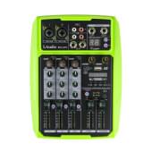 B4-MX Микшерный пульт, 4 канала, LAudio
