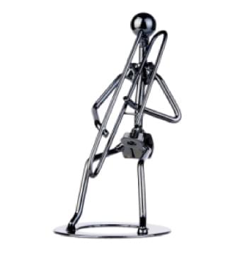 HY-F013 Статуэтка сувенирная 