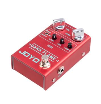 R-17 Dark Flame Педаль эффектов, Joyo-0