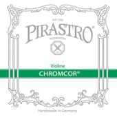 319020 Chromcor 4/4 Violin Комплект струн для скрипки (металл), Pirastro